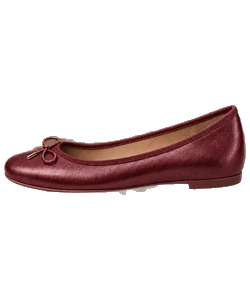 Ballet flats