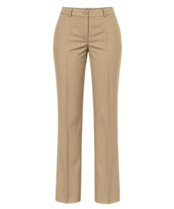 Tailored pants