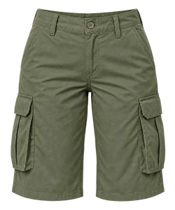 Shorts, for the camp