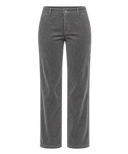 Corduroy pants