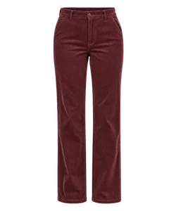 Corduroy pants