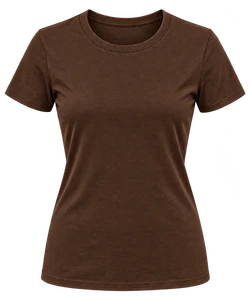 Cotton tee