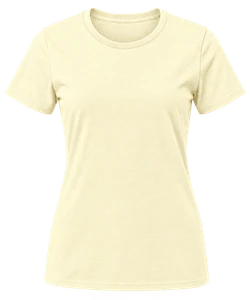 Cotton tee