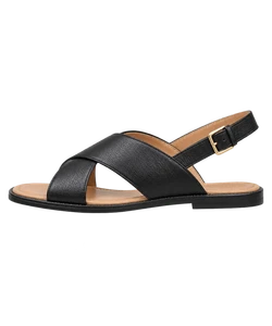 Flat sandals