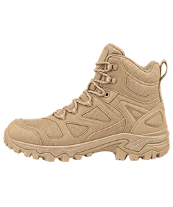 Hiking boots
