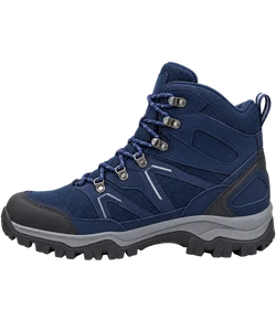 Hiking boots
