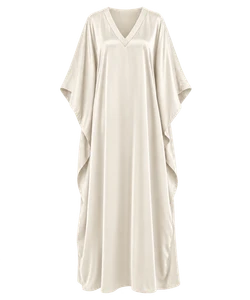 Beach cover-up