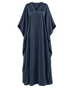 Beach cover-up