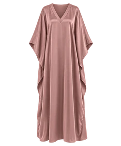 Kaftan cover-up