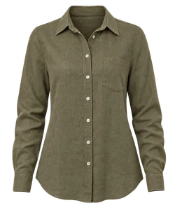Linen shirt