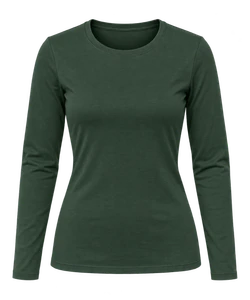 Long-sleeve tee