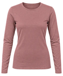 Long-sleeve tee, for bugs
