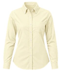 Oxford shirt