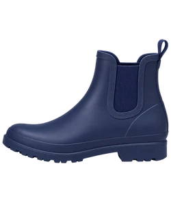 Rain boots