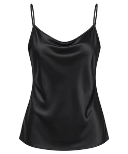 Silk camisole