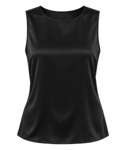 Silk top