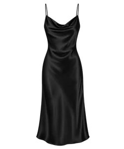 Slip dress