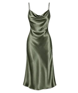 Slip dress, for formal night