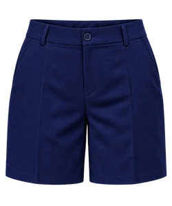 Tailored shorts