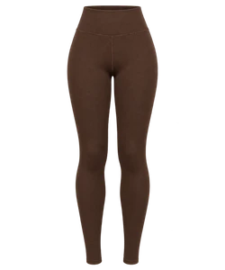 Thermal leggings