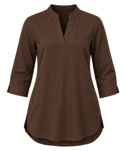 Loose tunic